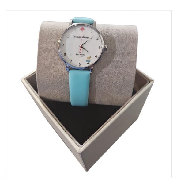 Like New Kate Spade Watch - Picture 7 of 11